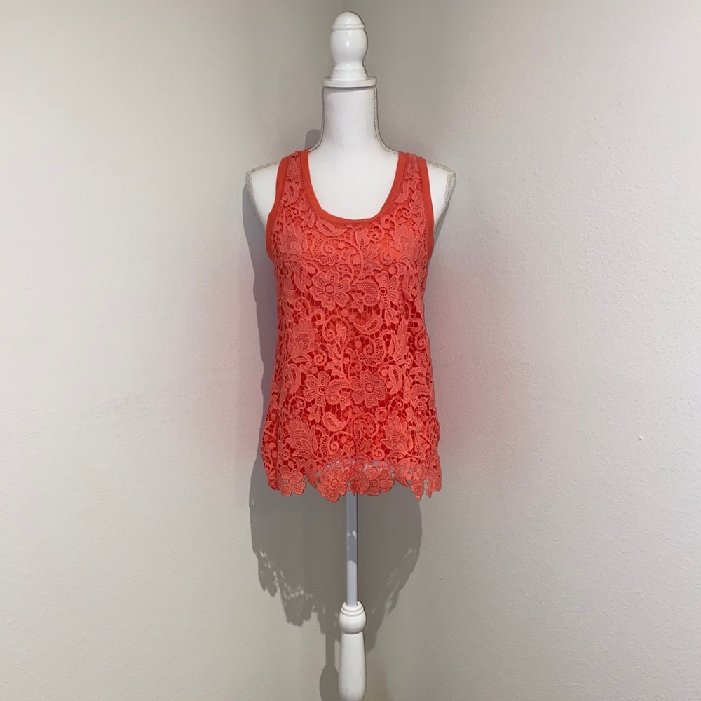 J. Crew top